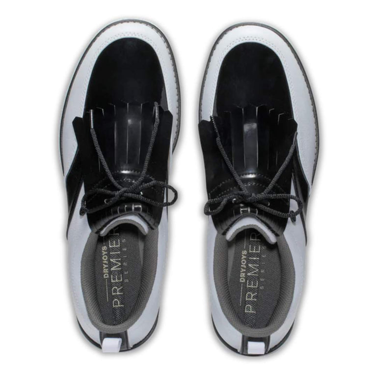 FootJoy Women's Premier Series Issette Golf Shoe - Previous Season Style 99040