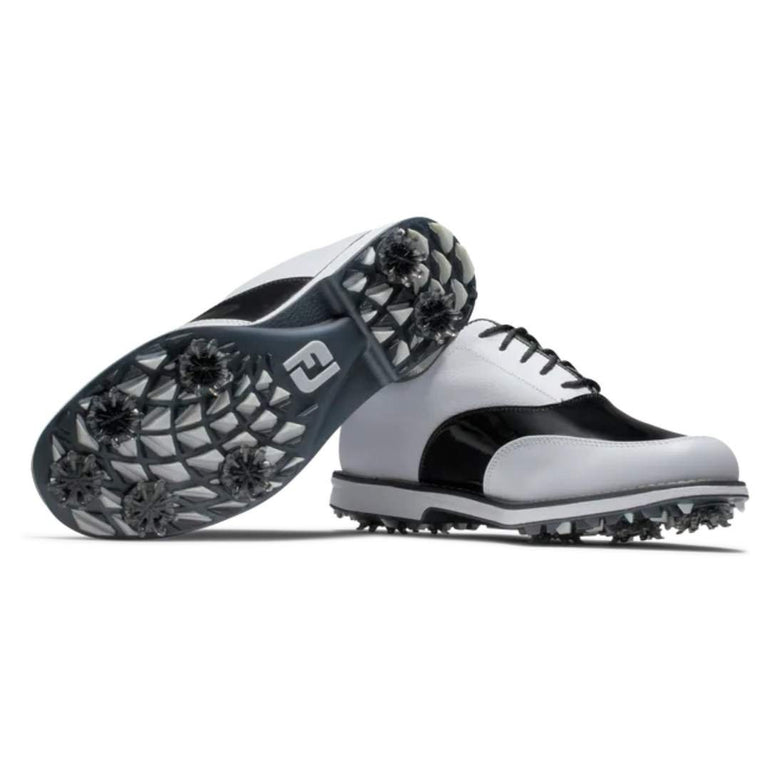 FootJoy Women's Premier Series Issette Golf Shoe - Previous Season Style 99040