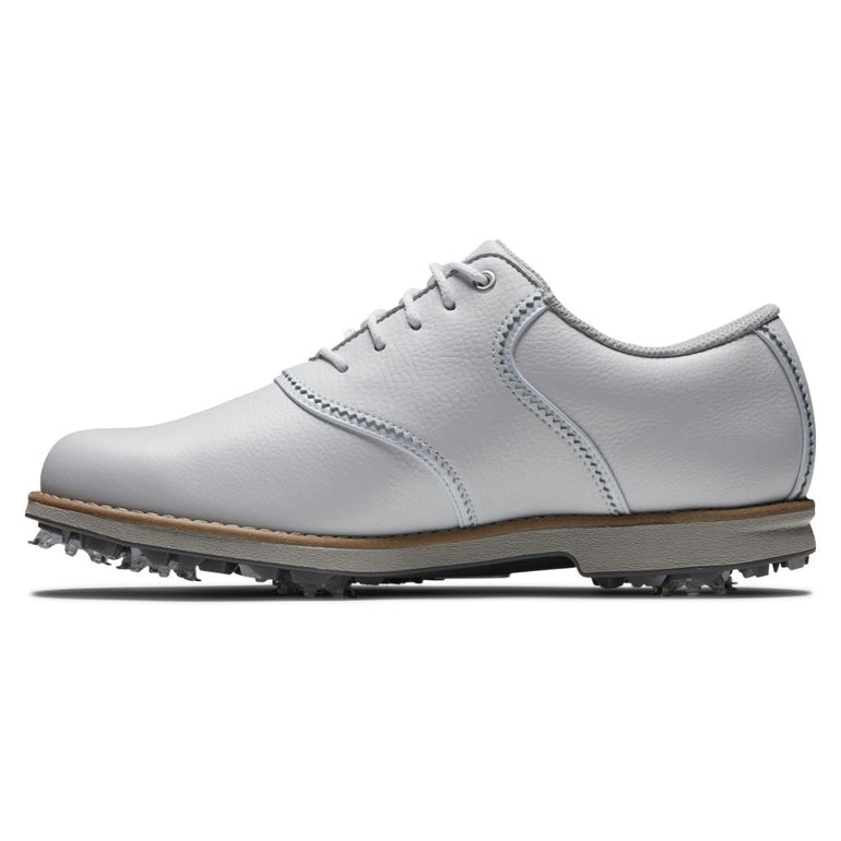 FootJoy Women's Premiere Series Bel Air Golf Shoe - White Previous Season Style99059