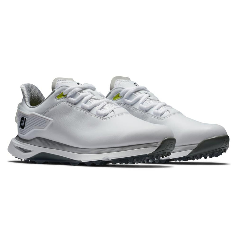 FootJoy Women's Pro SLX Golf Shoe - White Previous Season 98195