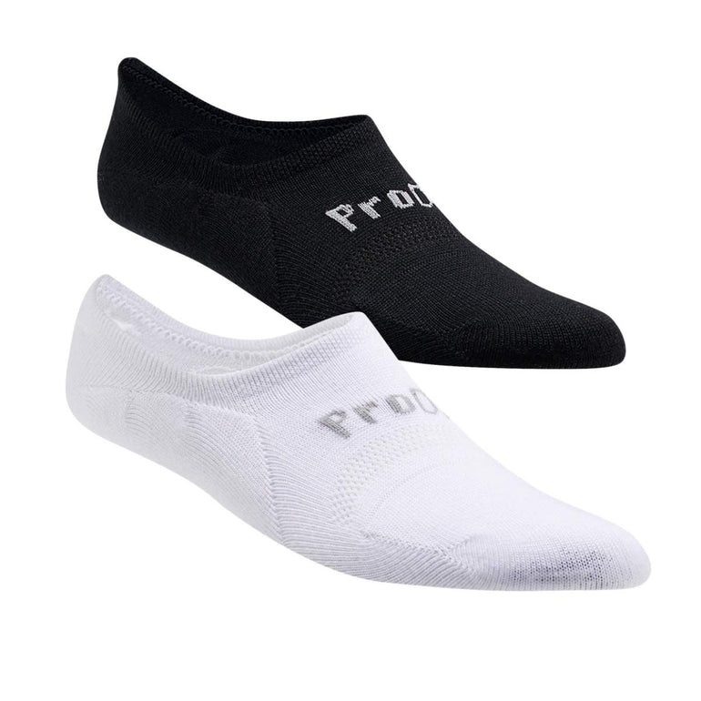 FootJoy Women's ProDry Lightweight Ultra Low Cut Sock