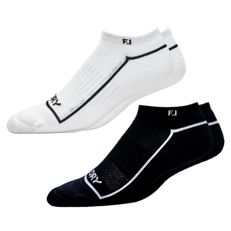 FootJoy Women's ProDry Low Cut Socks 24