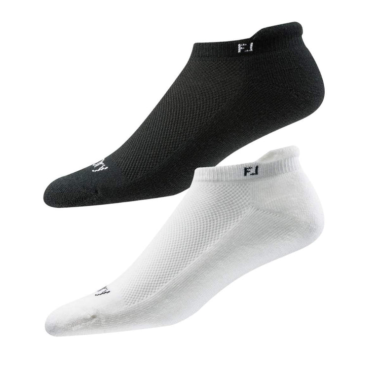 FootJoy Women's ProDry Roll Tab Sock