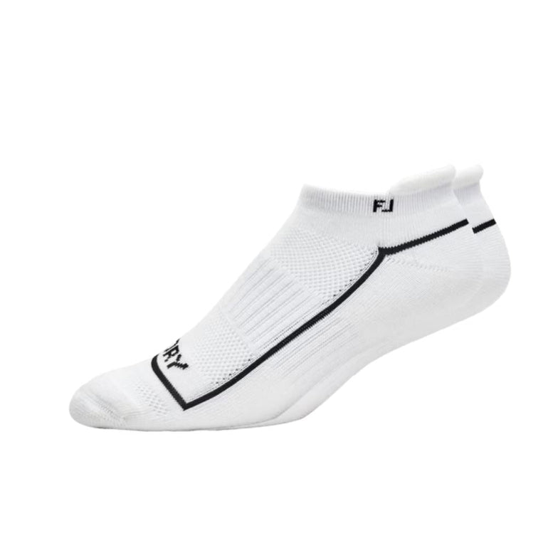 FootJoy Women's ProDry Roll Tab Socks 24 - 2 Pack