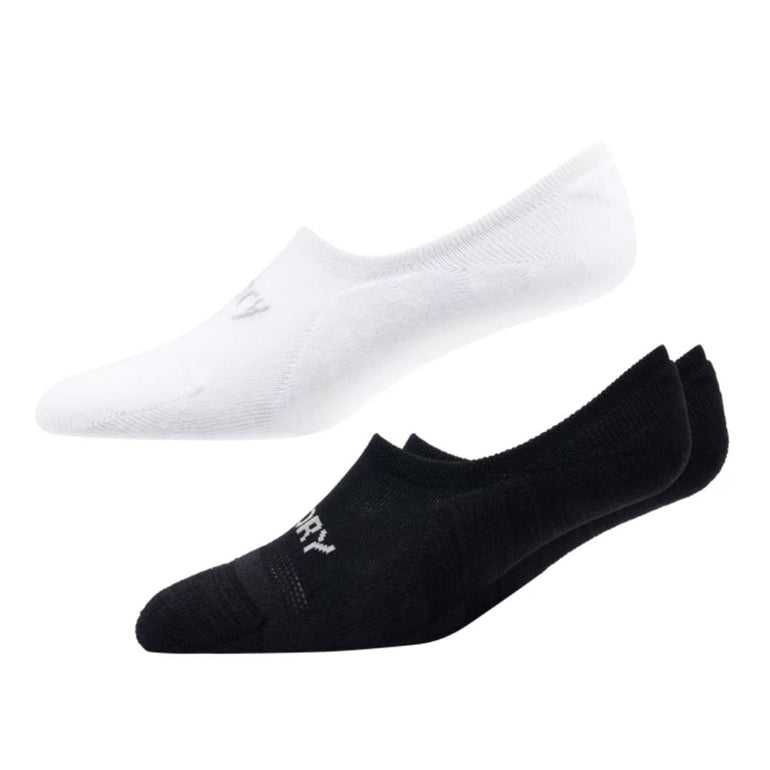 FootJoy Women's ProDry Ultra Low Cut Socks 24