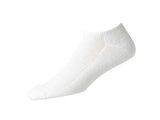 FootJoy Womens ComfortSof Low Cut Golf Sock