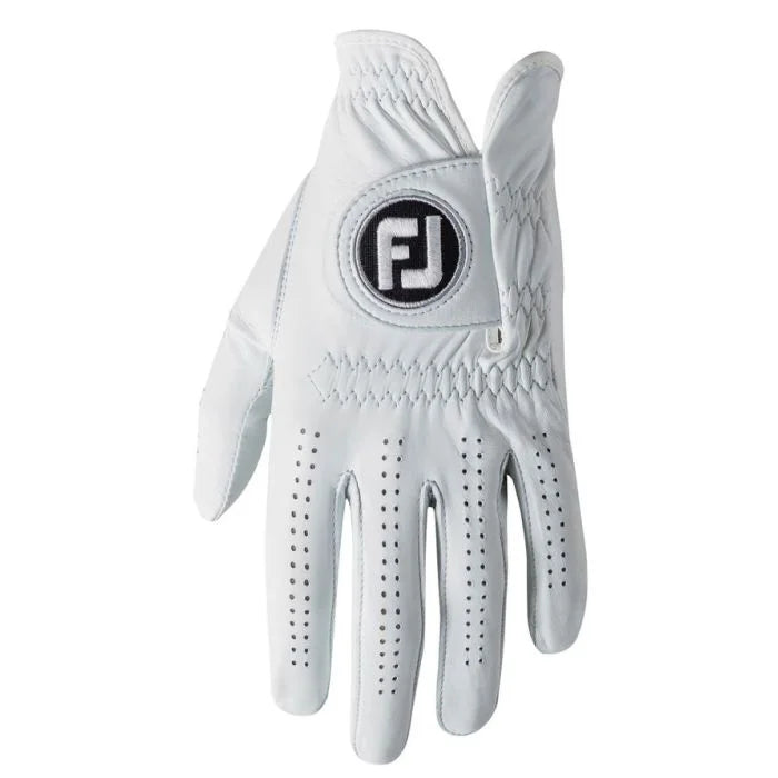 FootJoy Men's Pure Touch Limited Golf Glove