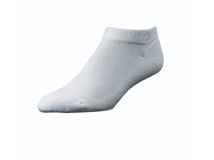 FootJoy Womens ComfortSof Sportlet Golf Sock