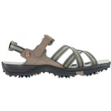 FootJoy Women’s Tan Golf Sandal (FJ#48446)
