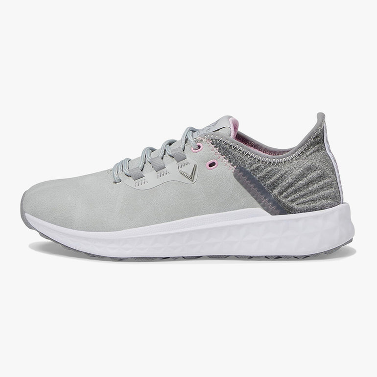 Callaway Women's La Jolla SL Golf Shoes - Grey
