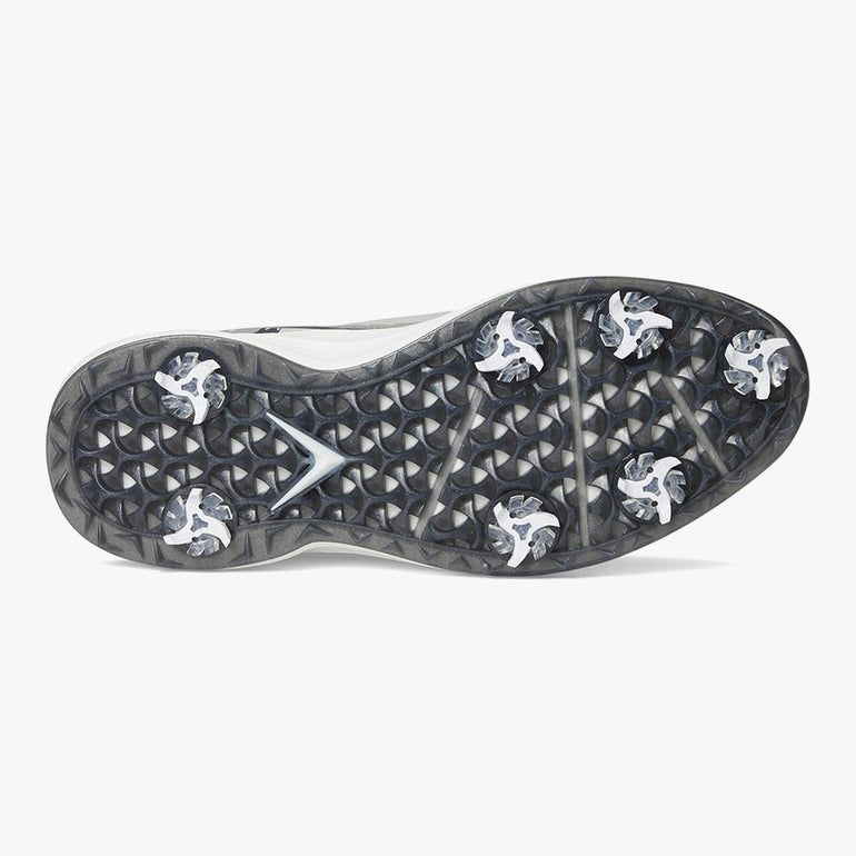 Callaway Men's Coronado V4 Golf Shoes - White/Gray