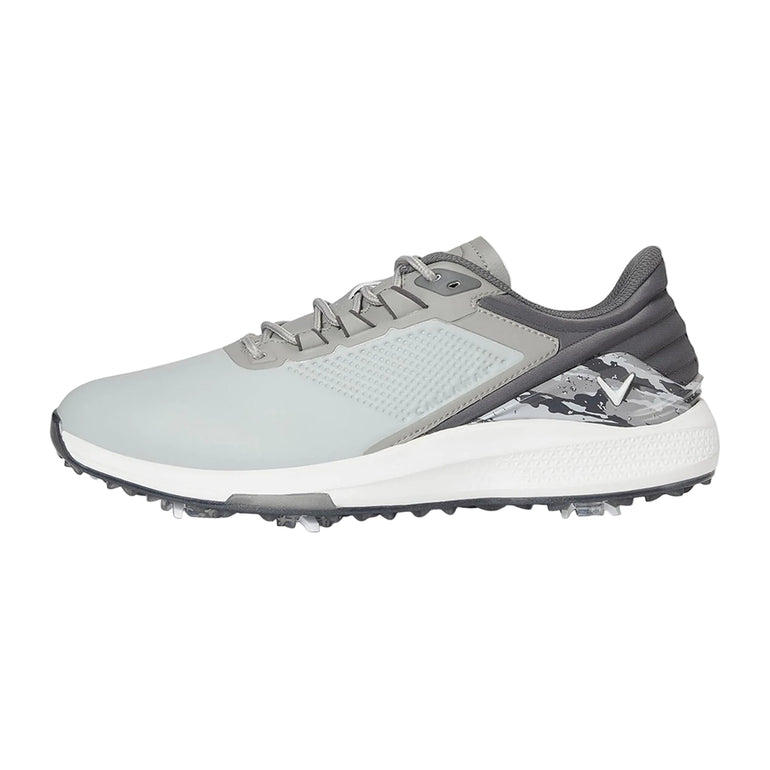 callaway dress shoes Product Display Callaway Half Lace Golf Shoe