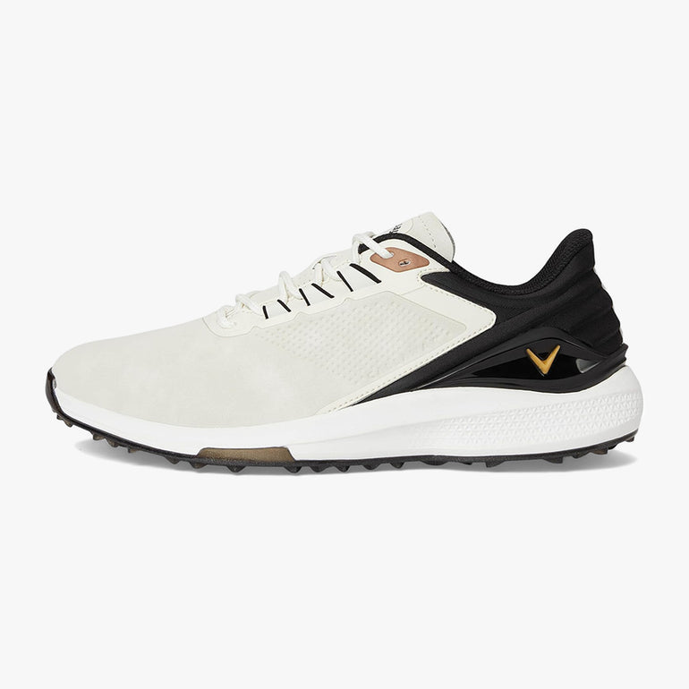 Callaway Men's Coronado V4 Golf Shoes - Sand