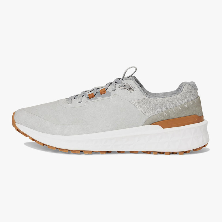 Callaway Men's Pacific XT Golf Shoes - Grey