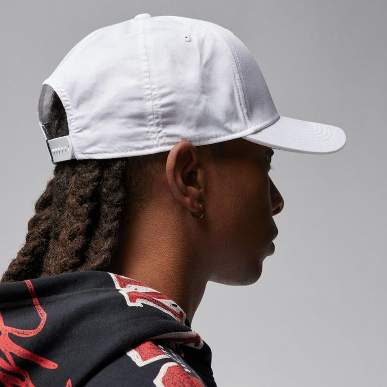 Nike Unisex Jordan Rise GX Hat 24
