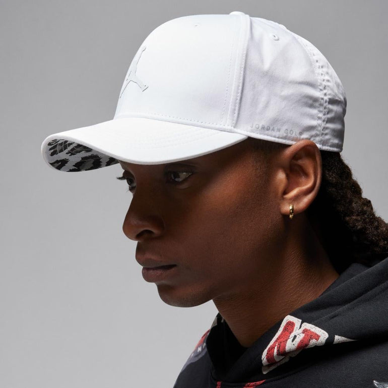 Nike Unisex Jordan Rise GX Hat 24