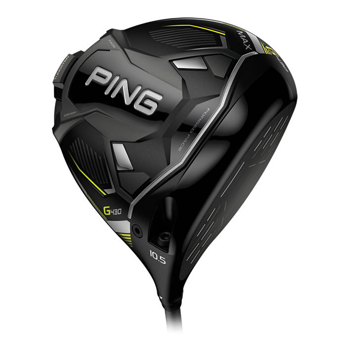 PING Men's G430 Max Driver