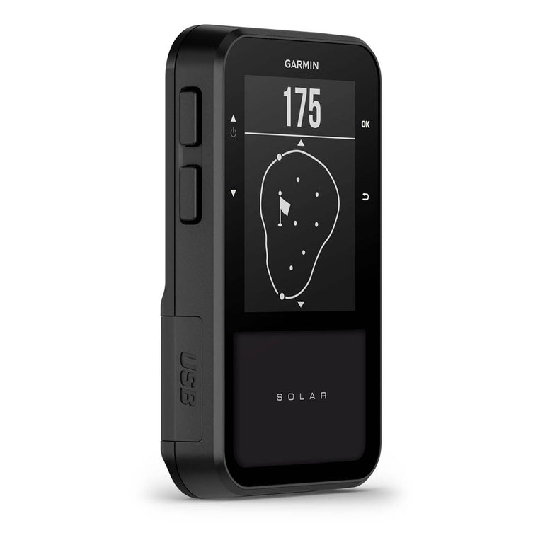 Garmin Approach G20 Solar GPS Golf Handheld