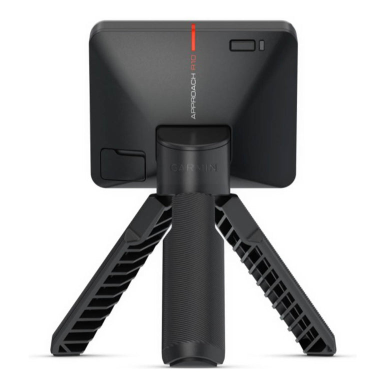 Garmin Approach R10 Portable Golf Launch Monitor