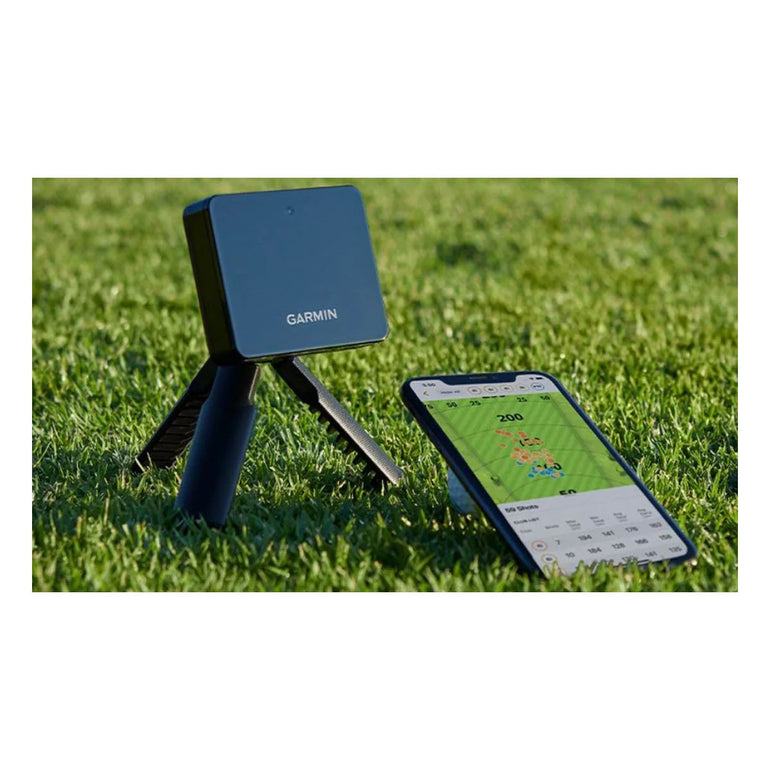 DIY Series Garmin Approach R10 Simulator Package