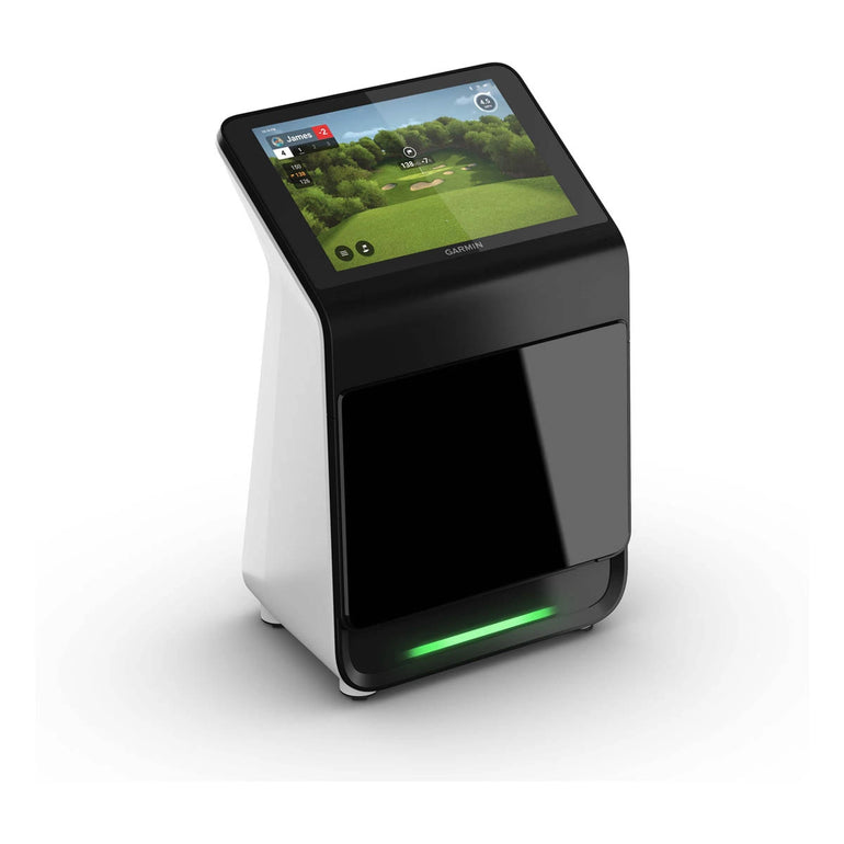 Garmin Approach R50 Launch Monitor & Simulator