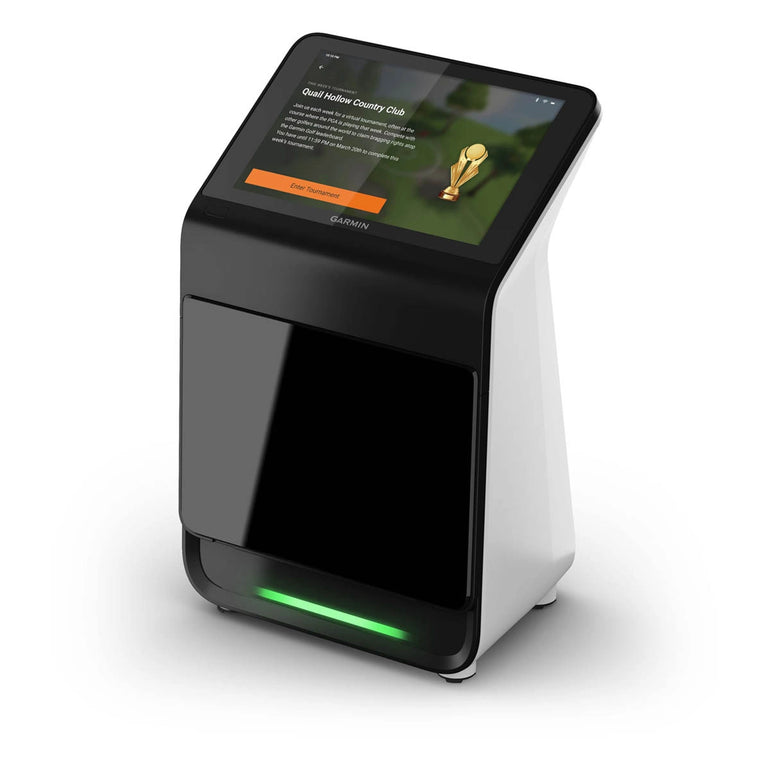 Garmin Approach R50 Launch Monitor & Simulator