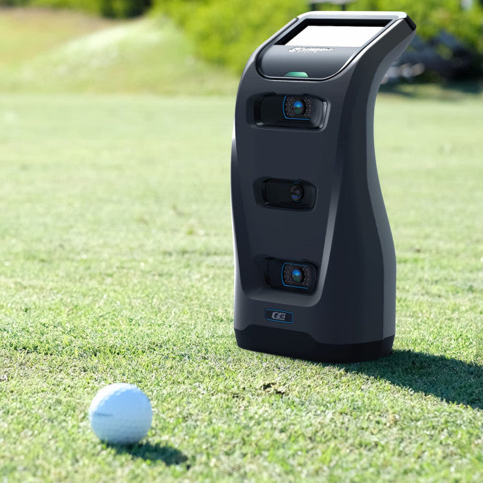 Foresight GC3 Launch Monitor