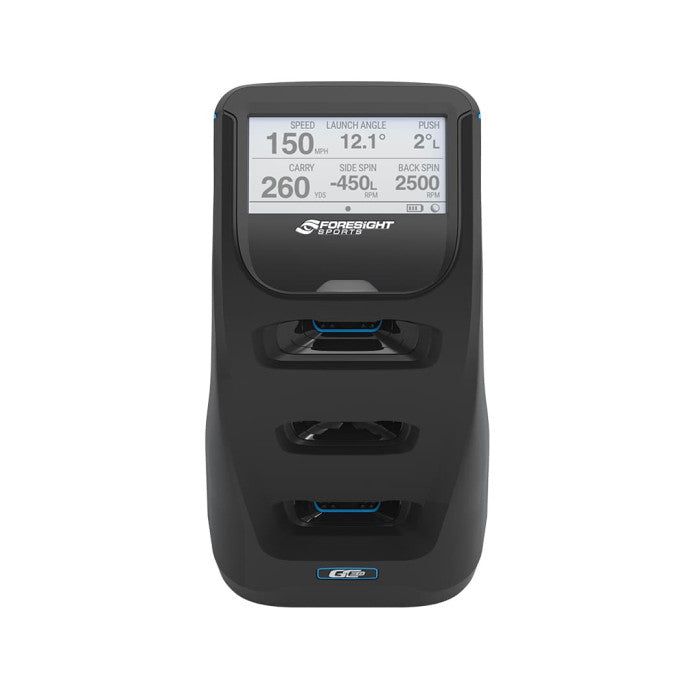 Foresight GC3S Launch Monitor