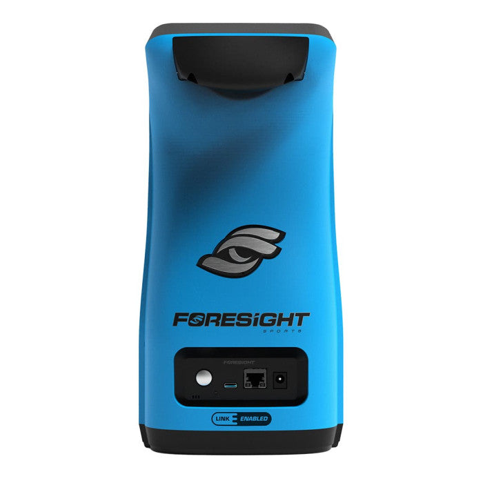 Foresight GC3S Launch Monitor