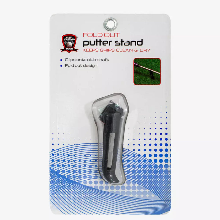 Golf Gifts & Gallery Putter Stand