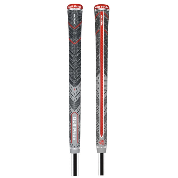Golf Pride MCC Plus4 Align Midsize Golf Grip