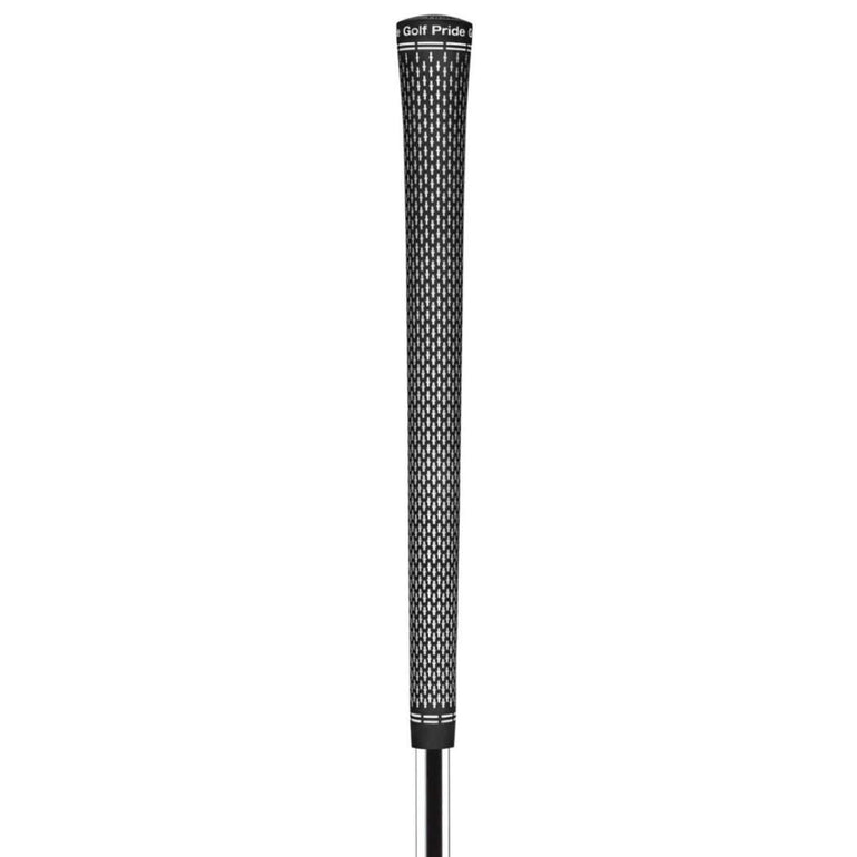 Golf Pride Tour Velvet 360 White Golf Grip