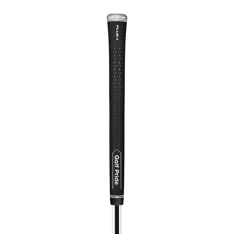 Golf Pride Tour Velvet +4 Grips Standard