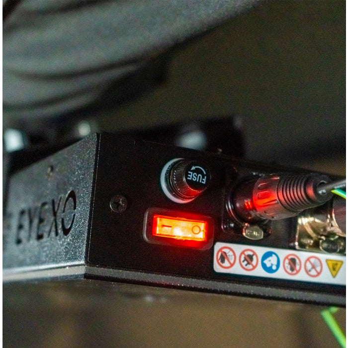 Uneekor EYE XO Launch Monitor