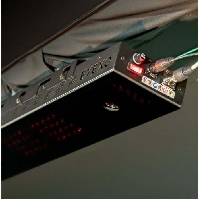 Uneekor EYE XO Launch Monitor