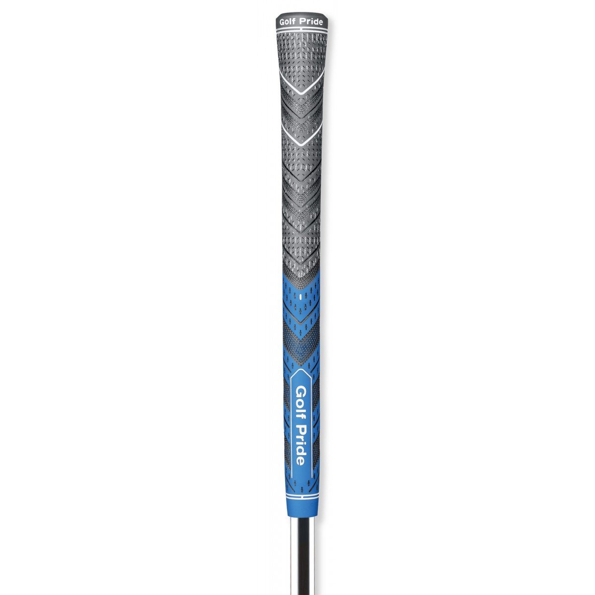 Golf Pride New Decade MCC Plus 4 Golf Grip - Blue