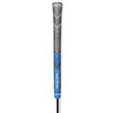 Golf Pride New Decade MCC Plus 4 Golf Grip - Blue