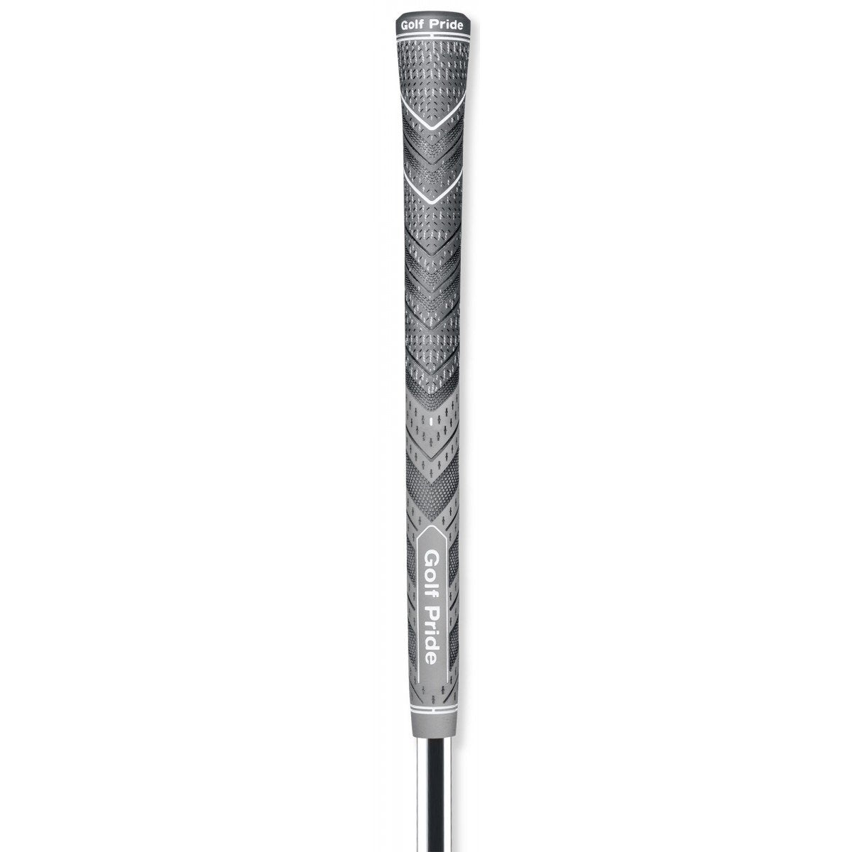Golf Pride New Decade MCC Plus 4 Golf Grip - Grey