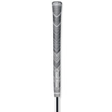 Golf Pride New Decade MCC Plus 4 Golf Grip - Grey