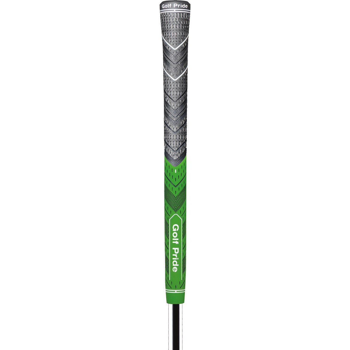 Golf Pride New Decade MCC Plus 4 Golf Grip - Green