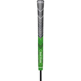 Golf Pride New Decade MCC Plus 4 Golf Grip - Green