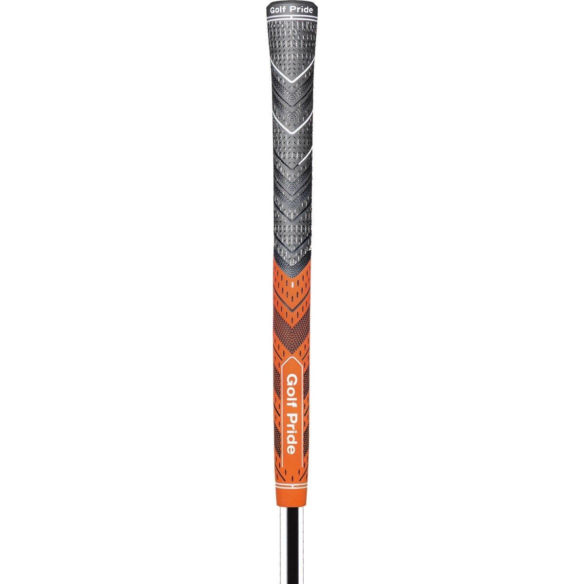 Golf Pride New Decade MCC Plus 4 Golf Grip - Orange