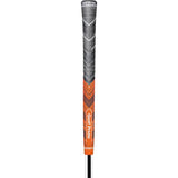 Golf Pride New Decade MCC Plus 4 Golf Grip - Orange