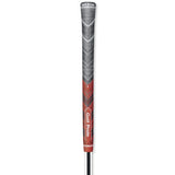 Golf Pride New Decade MCC Plus 4 Golf Grip - Red 