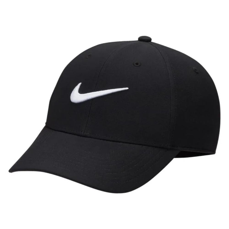 Nike Dri-FIT Club Structured Swoosh Hat 24