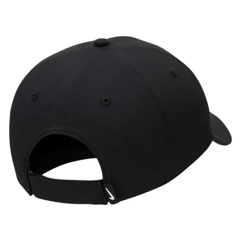 Nike Dri-FIT Club Structured Swoosh Hat 24