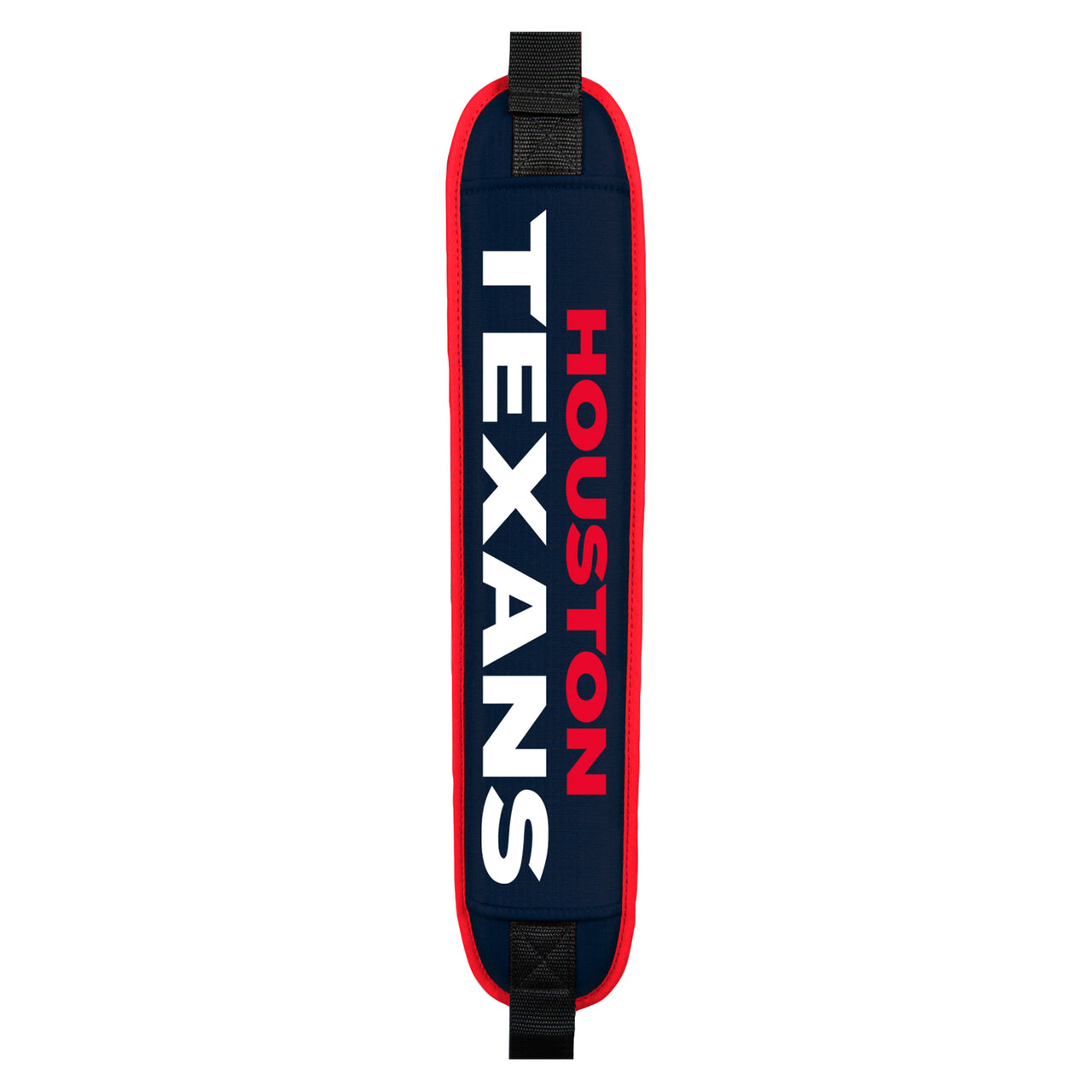 houston texans cart bag strap