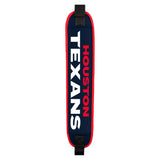 houston texans cart bag strap