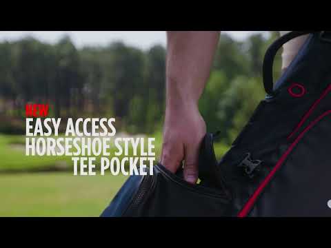 Titleist Players 4 Stand Bag 2023