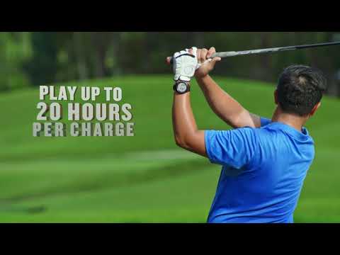 Garmin Approach S62 Golf GPS Watch